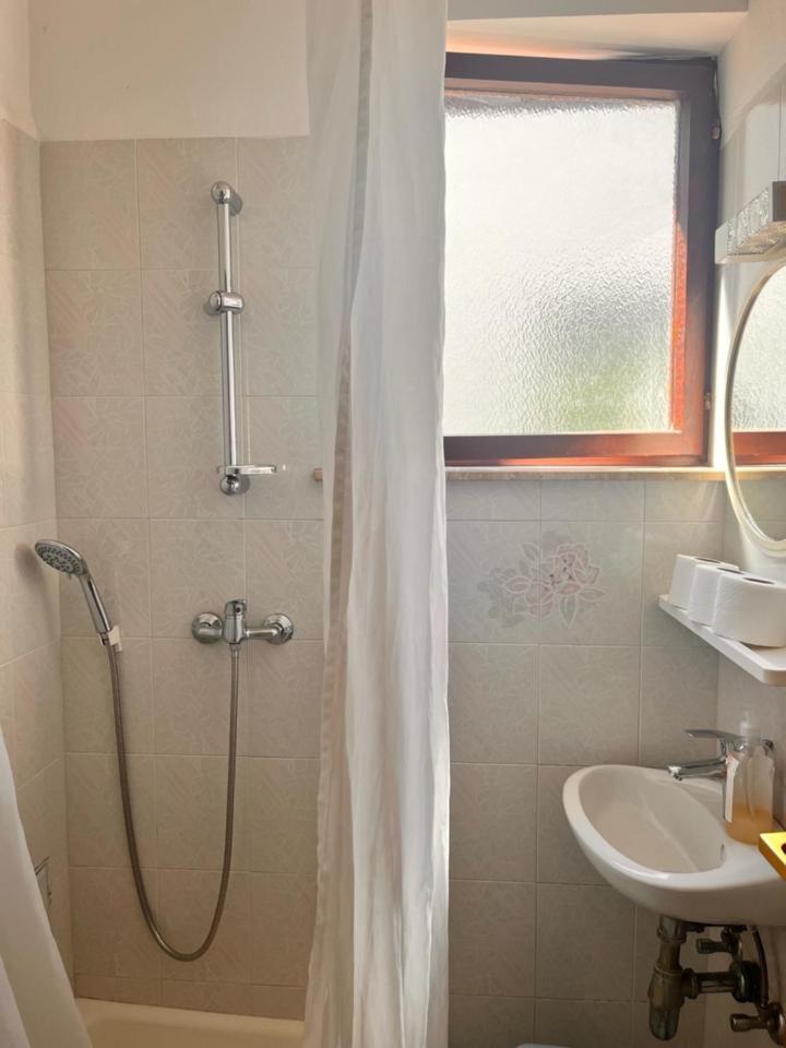 Apartmani Lido Basanija Ruang foto